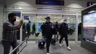 El plantel trabajará a partir del 15 de diciembre en Playa del Carmen