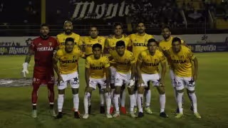 Los ciervos no pudieron asegurar su calificación al repechaje al quedarse con 20 unidades