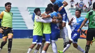 Yalmakan aseguró una victoria