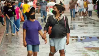 Yucatán ha mantenidos estables los números de contagios y muertes en los últimos días