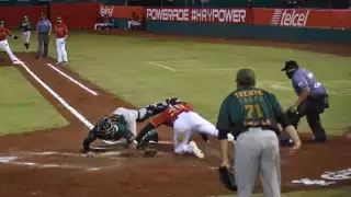 De siete encuentros, los Leones de Yucatán solo han ganado dos