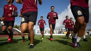 Inter Playa del Carmen continúa invicto y avanza en la tabla de posiciones