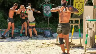 Survivor México 2023: ¿quién es el participante eliminado el 30 de junio?