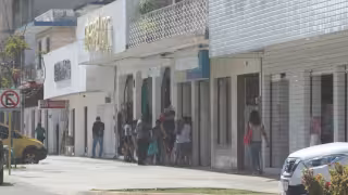 Este 2020 fue muy difícil para los comerciantes chetumaleños