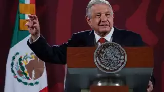 El presidente celebró la aprobación de la reforma a la ley minera para la nacionalización del litio