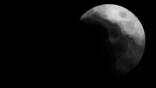 En Yucatán se podrá apreciar un eclipse lunar este fin de semana