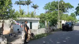 El cuerpo sin vida fue hallado por su esposa