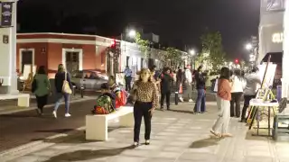 La obra estaba programada para inaugurarse en agosto pasado