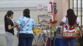 Los vendedores prevén mayor venta para Fin de Año