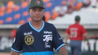 La directiva de los Tigres de Quintana Roo agradeció a Antonio “Tony” Rodríguez su servicio en el equipo, que hoy Jesús “Chito” López dirigirpa de manera interina