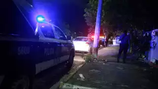 El joven falleció horas después del asalto, perpetrado el pasado miércoles en el establecimiento donde laboraba