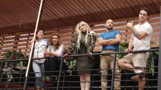 Muchas sorpresas les esperan a los fans de MasterChef Celebrity para este viernes