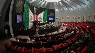 Los nuevos diputados de Quintana Roo tendrán que desahogar más de 400 iniciativas de ley que quedaron pendientes