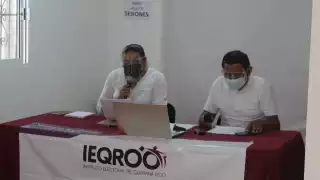 El anuncio se dio este martes en Kantunilkín