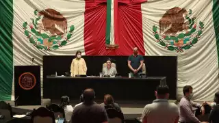 El próximo 3 de noviembre en Quintana Roo entrará en funciones el Nuevo Sistema de Justicia Laboral