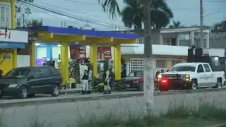 Los hechos se registraron en la mueblería que se ubica en la calle 66 entre la avenida Lázaro Cárdenas