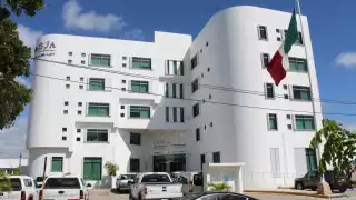 Foto: Luis Enrique Tuz