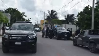 Autoridades detuvieron al conductor