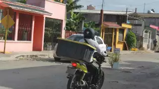 Este servicio se desarrolló durante la primera etapa de la pandemia por el Coronavirus en Quintana Roo