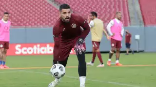 El arquero yucateco tiene 24 años de edad