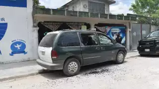 Campeche: Alcohólicos Anónimos causan destrozos tras muerte de un compañero