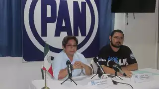 El PAN señala que San Francisco de Campeche resalta en la percepción de inseguridad
