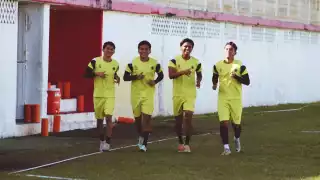 Los equipos quintanarroenses ya se preparan para sus respectivos enfrentamientos en la Liga TDP