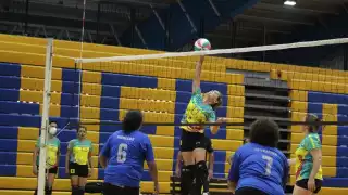 La competencia nacional reúne la participación de un total de 29 equipos de diferentes estados de México