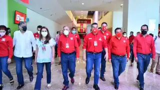 El dinero es destinado para pagarle al gabinete