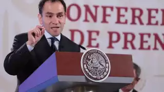 Arturo Herrera afirmó que Banxico sí obtuvo utilidad