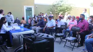 La directora jurídica de la Catem estará al frente de la marcha para exigir liquidaciones justas para exempleados de Oceanografía