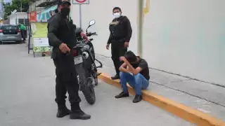 La ONU recomienda 2.8 elementos del orden por cada 1000 ciudadanos; sin embargo, en México esta meta se reduce a sólo 1.8 trabajadores de Seguridad Pública