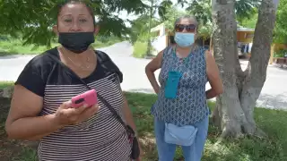 La familia asegura que las autoridades no han hecho nada para localizar al joven