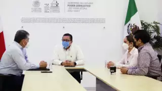 El gobierno de Yucatán impulsó la nueva ley