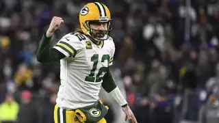 Green Bay está a dos finales de obrar el milagro y estar en postemporada.