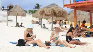 Spring break: ¿Qué es y porque Cancún es el principal destino para celebrarlo?