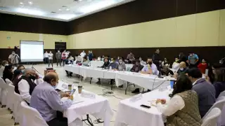 FOTOS: Gabriel E. Manzanilla