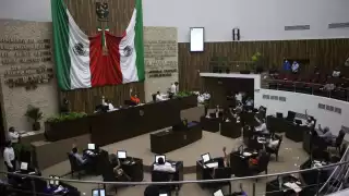 Por unanimidad de votos se modificó el código penal de protección a mujeres embarazadas de Yucatán