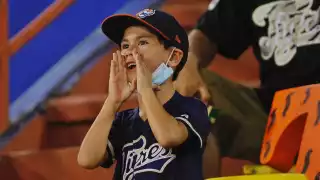 El equipo felino busca ganar su primera serie en casa