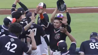 Tigres busca avanzar para enfrentarse a Olmecas de Tabasco