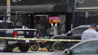 Vendía tours, el ejecutado en la Región 51 en Cancún