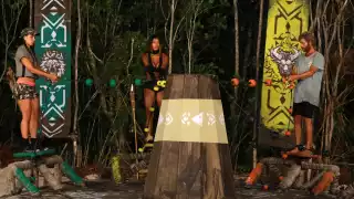 Survivor México 2023