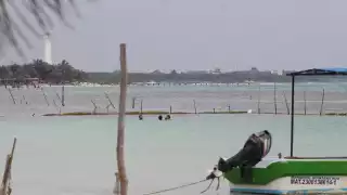 FOTOS: Luis Enrique Tuz