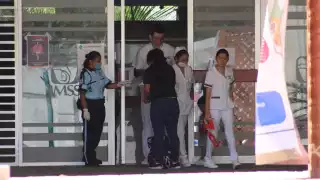 Hospitales de Chetumal con pocas camas para atención de pacientes con COVID-19