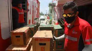 En los últimos días se han corrido rumores del regreso de la Ley Seca en Yucatán Foto: Luis Payán