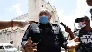 Foto: Martín Zetina