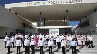 Actualmente se están llevando programas en apoyo de familias de diversos  municipios de Yucatán