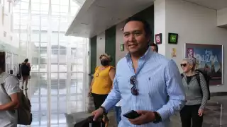 Los planes de la Canaco Campeche podrían formalizarse fuera del estado