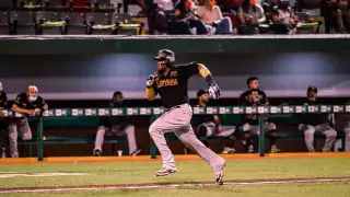 El sexto partido será el sábado 14 a las 18:00 horas en el Parque “Kukulcán”