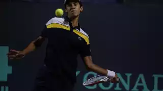 El rival de Rodrigo Pacheco en Semifinales será el croata Dino Prizmic